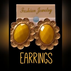 #0944 Earrings jewelry fashion new wome